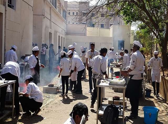 College Image